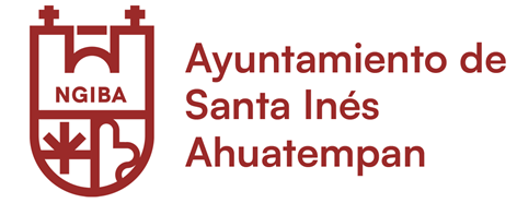 Ayuntamiento de Ahuatempan, Pue.